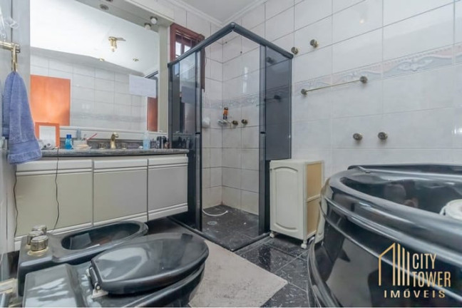 Imagem Casa com 4 Quartos à Venda, 232 m² em Campo Belo - São Paulo