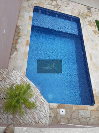 Imagem Casa com 2 Quartos à Venda, 86 m² em Nova Cerejeira - Atibaia
