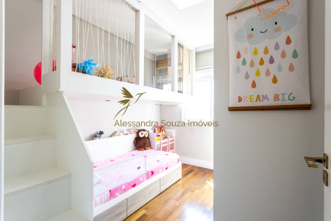 Imagem Apartamento com 3 Quartos à Venda, 132 m² em Tamboré - Santana De Parnaíba Imagem Apartamento com 3 Quartos à Venda, 132 m² em Tamboré - Santana De Parnaíba