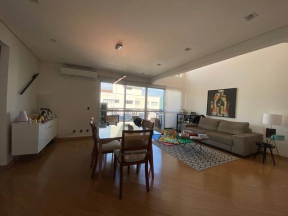 Imagem Apartamento com 2 Quartos à Venda, 104 m² em Vila Nova Conceição - São Paulo