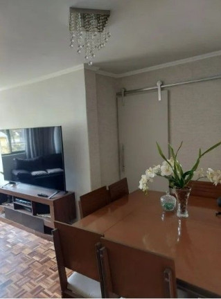 Imagem Apartamento com 3 Quartos à Venda, 94 m² em Bacacheri - Curitiba Imagem Apartamento com 3 Quartos à Venda, 94 m² em Bacacheri - Curitiba