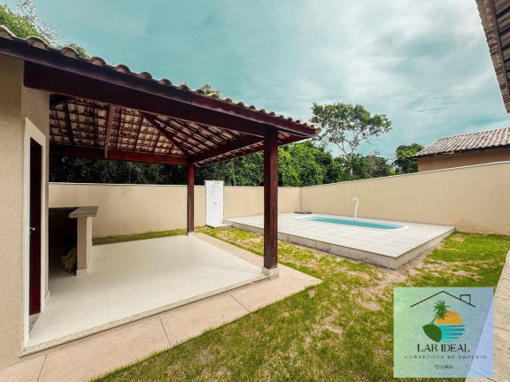 Imagem Casa com 3 Quartos à Venda, em Caravelas - Búzios Imagem Casa com 3 Quartos à Venda, em Caravelas - Búzios
