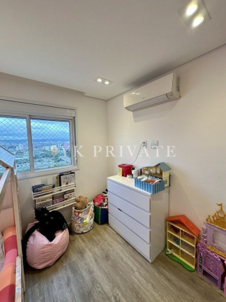 Imagem Apartamento com 3 Quartos à Venda, 100 m² em Barra Funda - São Paulo
