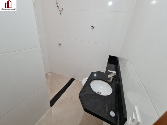 Imagem Sobrado com 2 Quartos à Venda,  em Jardim Cedro Do Líbano - Franco Da Rocha