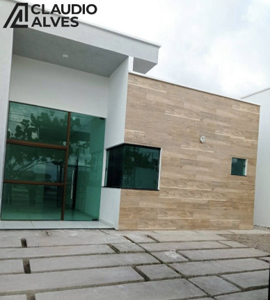 Casa com 3 Quartos à Venda, 69 m² em Conceição - Feira De Santana