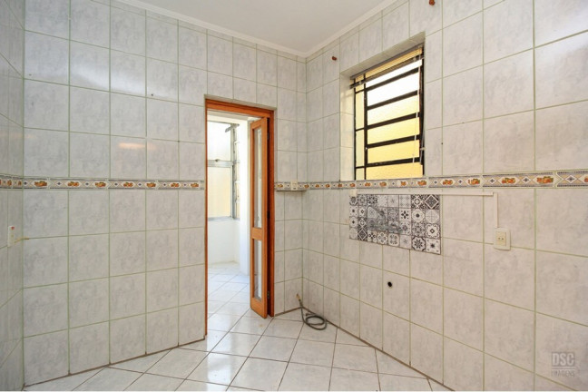 Imagem Imóvel com 3 Quartos à Venda, 80 m² em Floresta - Porto Alegre
