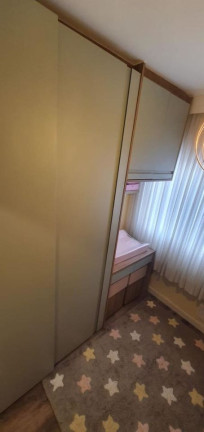 Imagem Apartamento com 2 Quartos à Venda, 57 m² em Jardim Prudência - São Paulo Imagem Apartamento com 2 Quartos à Venda, 57 m² em Jardim Prudência - São Paulo