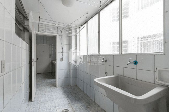 Imagem Apartamento com 3 Quartos à Venda, 92 m² em Jardim Paulista - São Paulo