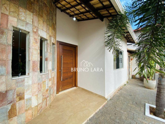 Imagem Casa com 3 Quartos à Venda, 220 m² em Três Poderes - Igarapé