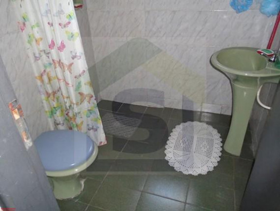 Imagem Casa com 2 Quartos à Venda, 77 m² em Jardim Brasil - Botucatu