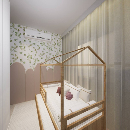 Imagem Casa com 3 Quartos à Venda, 105 m² em Jardim Satélite - São José Dos Campos