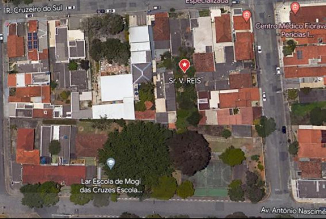 Imagem Terreno à Venda, 560 m² em Vila Oliveira - Mogi Das Cruzes Imagem Terreno à Venda, 560 m² em Vila Oliveira - Mogi Das Cruzes