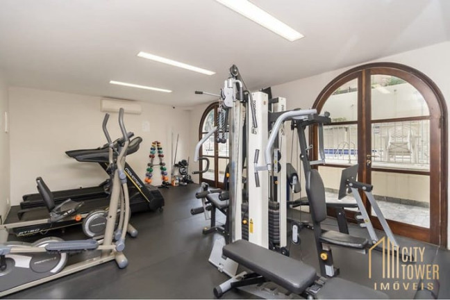 Imagem Apartamento com 3 Quartos à Venda, 126 m² em Moema - São Paulo Imagem Apartamento com 3 Quartos à Venda, 126 m² em Moema - São Paulo
