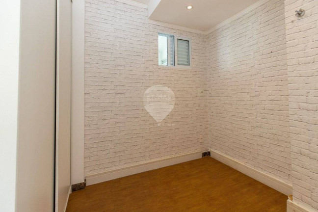 Imagem Apartamento com 3 Quartos à Venda, 94 m² em Alto Da Boa Vista - São Paulo