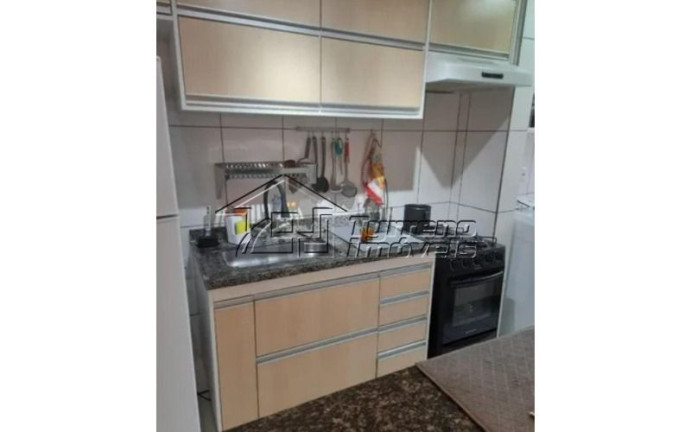 Imagem Apartamento com 3 Quartos à Venda, 69 m² em Jardim América - São José Dos Campos Imagem Apartamento com 3 Quartos à Venda, 69 m² em Jardim América - São José Dos Campos