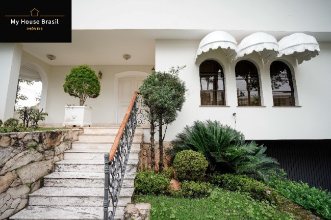 Imagem Sobrado com 5 Quartos à Venda, 600 m² em Jardim São Bento - São Paulo Imagem Sobrado com 5 Quartos à Venda, 600 m² em Jardim São Bento - São Paulo