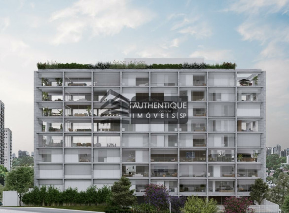 Imagem Apartamento com 4 Quartos à Venda, 472 m² em Vila Madalena - São Paulo Imagem Apartamento com 4 Quartos à Venda, 472 m² em Vila Madalena - São Paulo