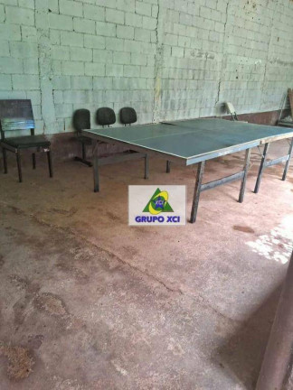 Imagem Chácara com 1 Quarto à Venda, 2.000 m² em Jardim Campituba - Campinas