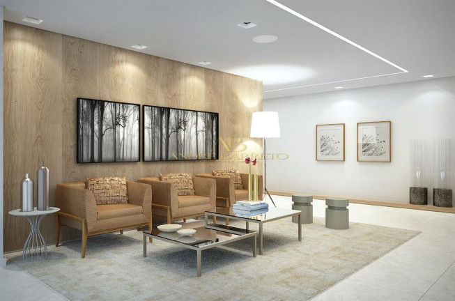 Imagem Apartamento com 2 Quartos à Venda, 53 m² em Imbuí - Salvador