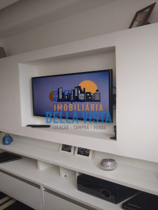 Imagem Apartamento com 1 Quarto à Venda, em Parque Bitaru - São Vicente Imagem Apartamento com 1 Quarto à Venda, em Parque Bitaru - São Vicente