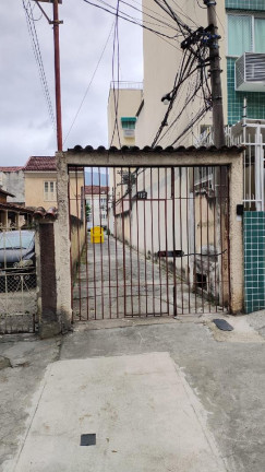 Apartamento com 2 Quartos à Venda, 69 m² em Vila Isabel - Rio De Janeiro