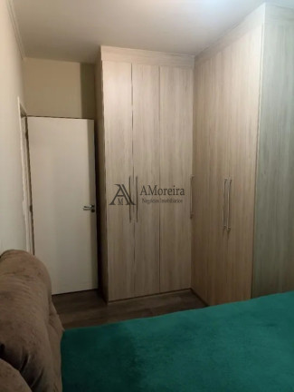 Imagem Imóvel com 2 Quartos à Venda, 54 m² em Medeiros - Jundiaí