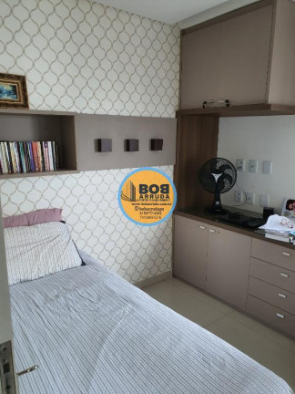 Imagem Apartamento com 3 Quartos à Venda, 107 m² em Boa Viagem - Recife