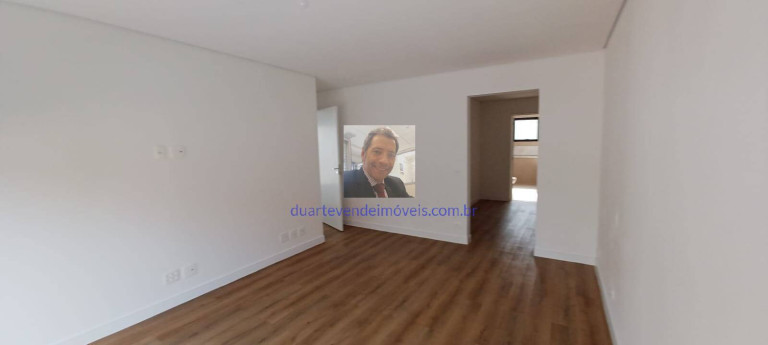 Imagem Casa de Condomínio com 4 Quartos à Venda, 276 m² em Barueri