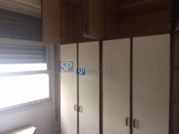 Imagem Apartamento com 3 Quartos à Venda, 137 m² em Bela Vista - São Paulo