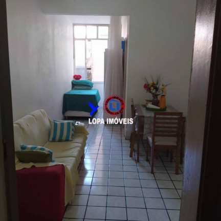 Imagem Apartamento com 1 Quarto à Venda, 39 m² em Centro - Rio De Janeiro