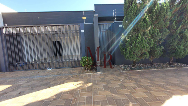 Imagem Casa com 3 Quartos à Venda, 250 m² em Jardim Residencial Vilar - Votuporanga Imagem Casa com 3 Quartos à Venda, 250 m² em Jardim Residencial Vilar - Votuporanga