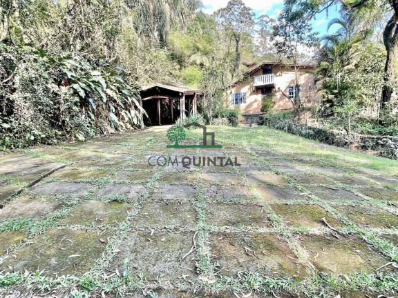 Imagem Casa com 3 Quartos à Venda, 440 m² em Moinho Velho - Embu Das Artes Imagem Casa com 3 Quartos à Venda, 440 m² em Moinho Velho - Embu Das Artes