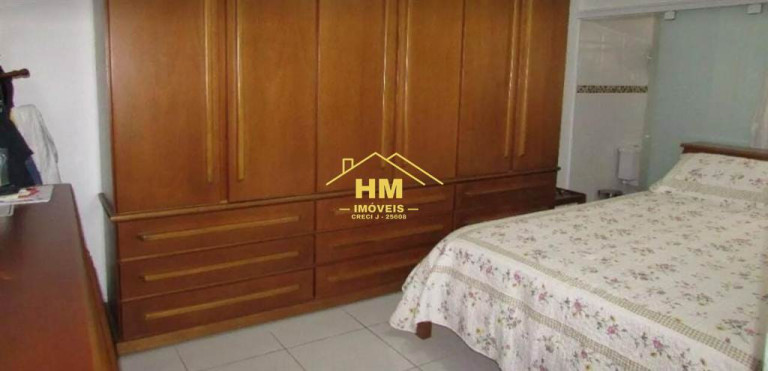 Imagem Casa com 3 Quartos à Venda, 131 m² em Centro - Sao Vicente