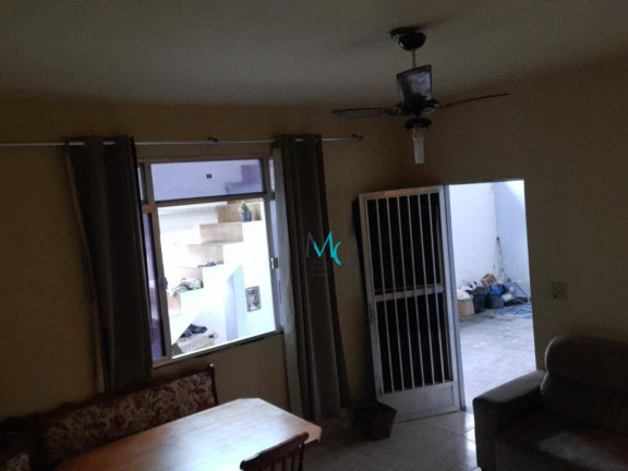 Imagem Casa com 4 Quartos à Venda, 340 m² em Campo Grande - Rio De Janeiro Imagem Casa com 4 Quartos à Venda, 340 m² em Campo Grande - Rio De Janeiro
