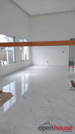 Imagem Casa com 3 Quartos à Venda, 200 m² em Macaiba - Macaíba