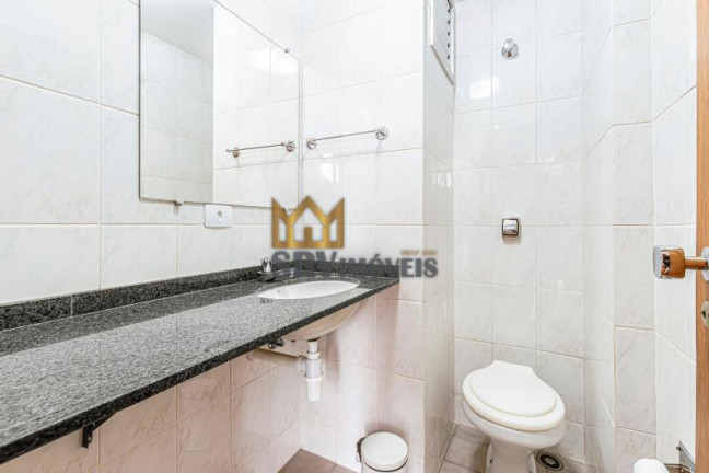 Imagem Apartamento com 3 Quartos à Venda, 126 m² em Batel - Curitiba
