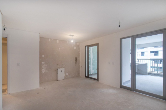 Imóvel com 3 Quartos à Venda, 158 m² em Vila Clementino - São Paulo