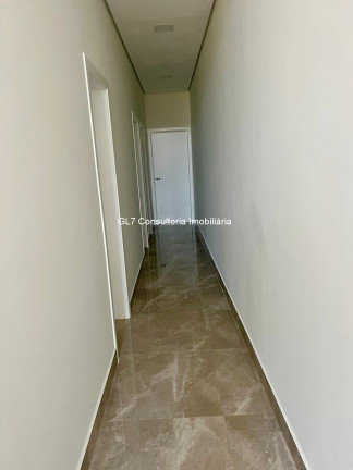 Imagem Casa com 3 Quartos à Venda,  em Jardim Mantova - Indaiatuba