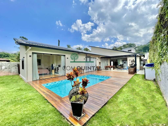 Casa com 3 Quartos à Venda, 573 m² em Chacara Eliana - Cotia