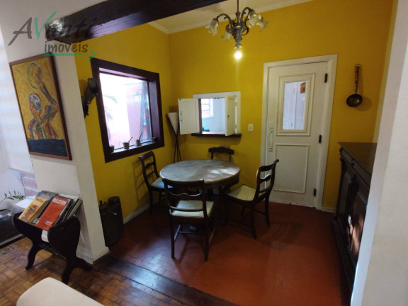 Imagem Casa com 3 Quartos à Venda, 195 m² em Jardim Paulistano - São Paulo