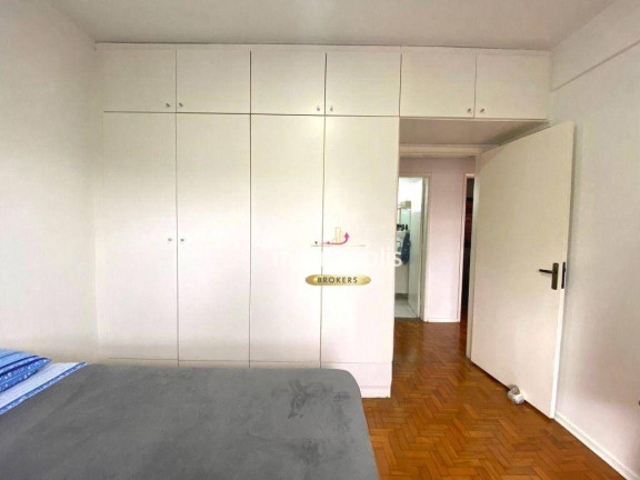 Imagem Apartamento com 3 Quartos à Venda, 121 m² em Cerâmica - São Caetano Do Sul