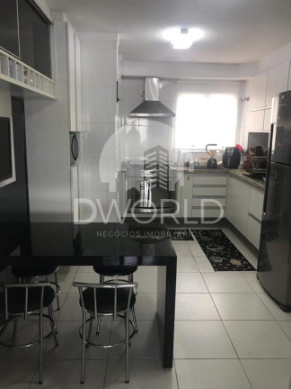 Imagem Imóvel com 3 Quartos à Venda, 128 m² em Centro - Santo André Imagem Imóvel com 3 Quartos à Venda, 128 m² em Centro - Santo André