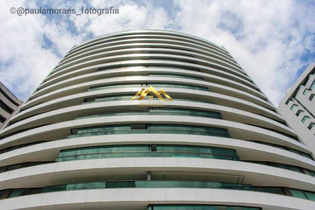 Imagem Apartamento com 4 Quartos para Alugar, 147 m² em Boa Viagem - Recife Imagem Apartamento com 4 Quartos para Alugar, 147 m² em Boa Viagem - Recife