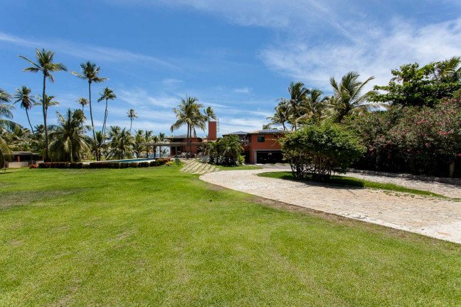 Imagem Casa com 6 Quartos à Venda, 8.000 m² em Busca Vida - Camaçari