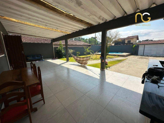 Imagem Casa com 2 Quartos à Venda, 60 m² em Balneário Itaoca - Mongaguá Imagem Casa com 2 Quartos à Venda, 60 m² em Balneário Itaoca - Mongaguá