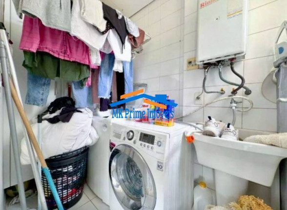 Imagem Apartamento com 3 Quartos à Venda, 110 m² em Tamboré - Santana De Parnaíba