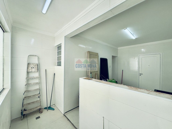Imagem Apartamento com 2 Quartos à Venda, 86 m² em Gonzaga - Santos Imagem Apartamento com 2 Quartos à Venda, 86 m² em Gonzaga - Santos