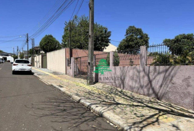 Imagem Casa com 3 Quartos à Venda, 188 m² em Jardim Karla - Foz Do Iguaçu Imagem Casa com 3 Quartos à Venda, 188 m² em Jardim Karla - Foz Do Iguaçu