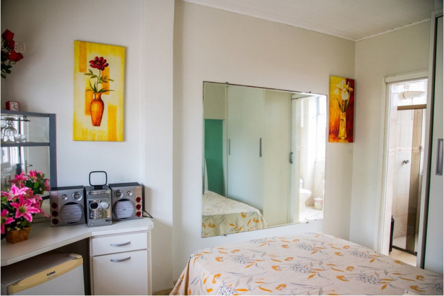 Imagem Apartamento com 3 Quartos à Venda, 120 m² em Tombo - Guarujá Imagem Apartamento com 3 Quartos à Venda, 120 m² em Tombo - Guarujá