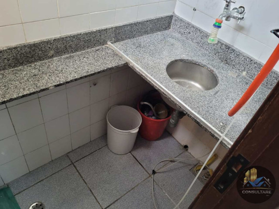 Imagem Imóvel à Venda, 63 m² em Aparecida - Santos Imagem Imóvel à Venda, 63 m² em Aparecida - Santos
